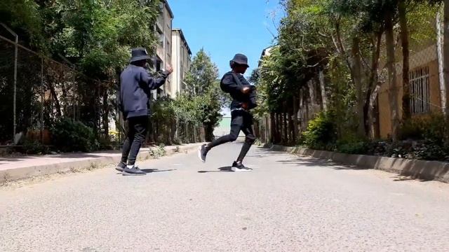 Sayat Demisse_Eskesher Ethiopia New Music Dance Video hope entertainment (EY & BT) смотреть онлайн