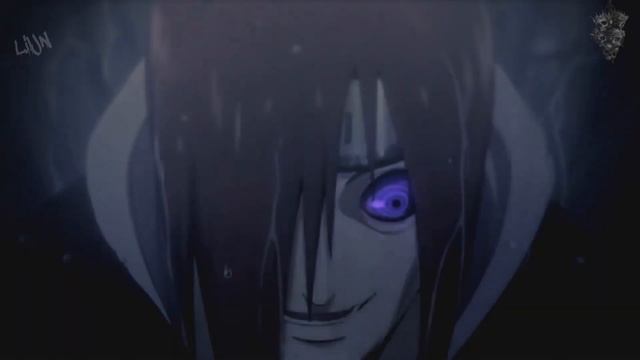 AKATSUKI (+18) - Anime Trap | Takeru Feat. DK Zoom [Prod. Sidney Scaccio] (Cover3)