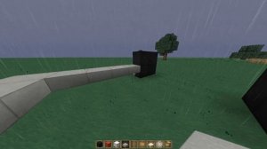 Minecraft -Как Построить Комбайн и Трактор ?(Bonus #2)