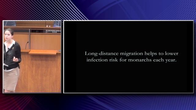 Bringing Back Birds & Butterflies: Helping Bowie, Helping the World смотреть онлайн