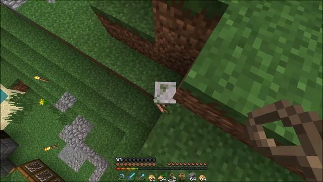 Dansk Minecraft // Cassiopea SMP // S4 EP 13 // Tyven er fundet + Wither! смотреть онлайн