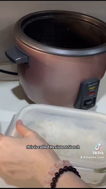 Good thing about Overnight rice | Blood Glucose | Nutrition | Food Science смотреть онлайн