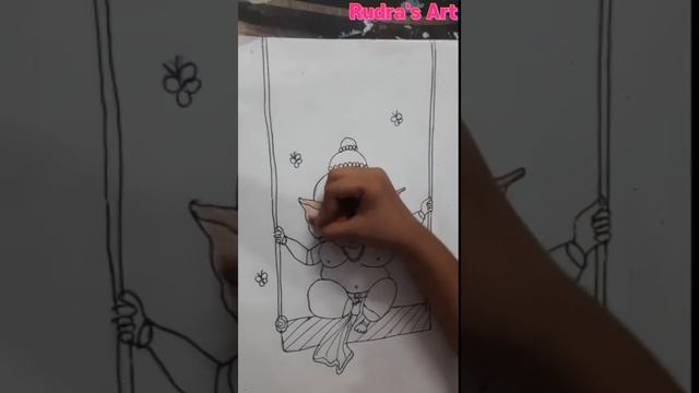 Rudra's Art - 45. смотреть онлайн