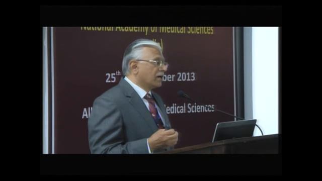Dr. Sunit C.Singhi, FAMS - SCIENTIFIC PROGRAMME - Dr. K.L. Wig Oration смотреть онлайн