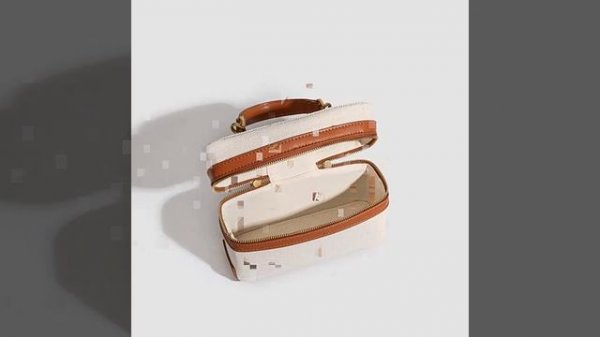 ✅ Женская текстильная/кожаная сумка ZA-77 #оптом в интернет-магазине «Сумкины Будни» sumkinybudnu.ru