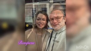 Встречи Анна Яков Штольман Анна детективъ ждём 3 сезон
