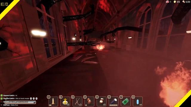 Roblox DOORS: Try to complete Doors Super Hard (April Fools Update) смотреть онлайн