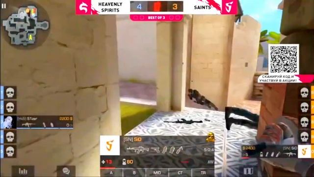 SiD - самые красивые килы на турнирах💫 смотреть онлайн