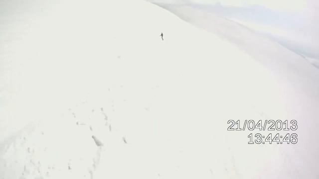 Фрирайд BIGWOOD