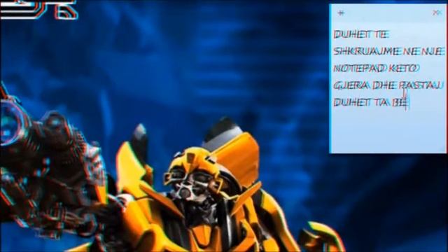 virus 3D.wmv смотреть онлайн