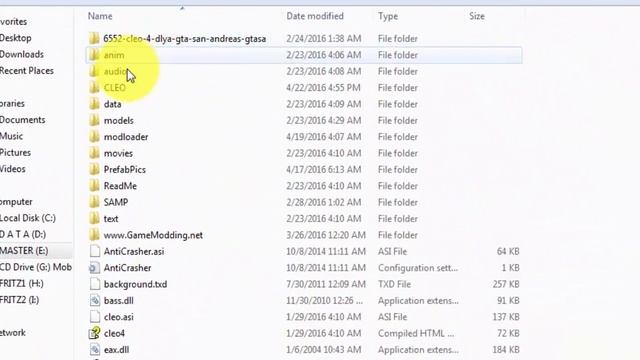 How To Fix Y-Axis GTA SAMP 100% WORK смотреть онлайн