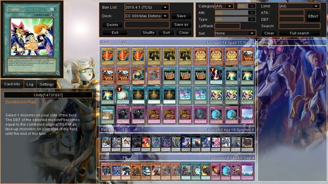 Covoluted Combo - 30k Damage Defensive OTK смотреть онлайн