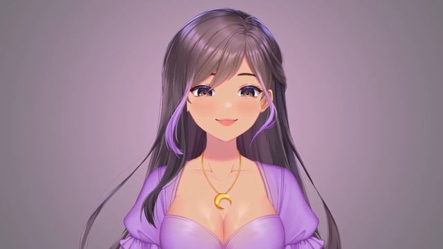 Darleeng: VTuber Debut Interview | Fanity Vair смотреть онлайн