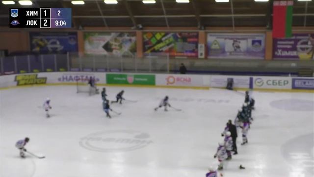 20.02.2022. 2012, 4. ЛП. Химик - Орша смотреть онлайн