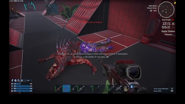 The Radar Station part 2 - Empyrion Galactic Survival 1.5 Episode 17 смотреть онлайн