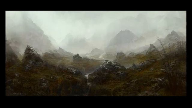 The Ghosts Of Culloden [ by Isla Grant ] смотреть онлайн