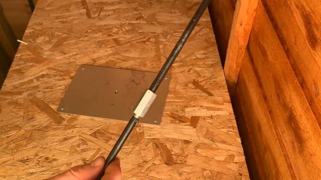 Homemade Camping Table смотреть онлайн