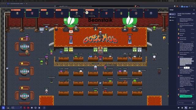 Beanstalk University Class #20 - Beanstalk Farms (04/12/22) смотреть онлайн