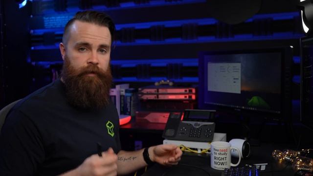 why Power over Ethernet (PoE) is amazing!! // FREE CCNA // EP 12 смотреть онлайн