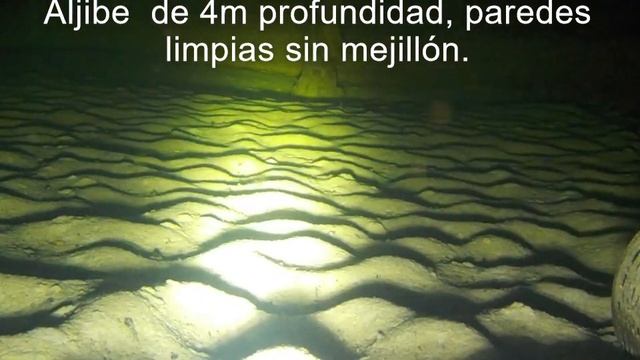 Prospección de Mejillón cebra (Dreissena polymorpha) en lugares de difícil acceso. Ismaelnatural смотреть онлайн