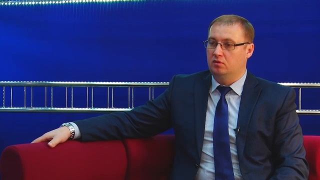 Программа "Новости. Интервью" с И.Л. Ратеговым. Часть 2 смотреть онлайн