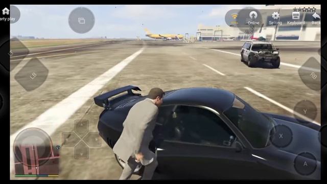 GTA 5 Super Car Cheat Code Chikki Cloud Game' Mogul Cloud Game All Emulator Work In Android