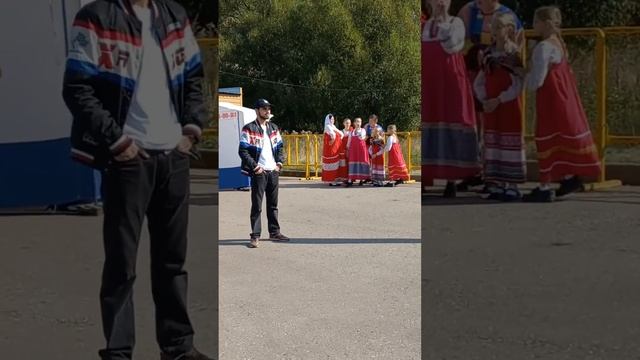 концерт. кострома(4) смотреть онлайн