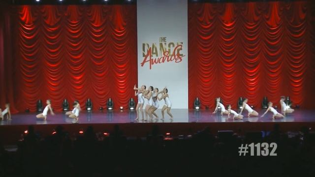 Danceology - Have No Fear (The Dance Awards Las Vegas 2018) смотреть онлайн