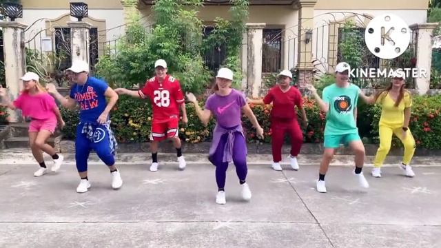ZUMBA