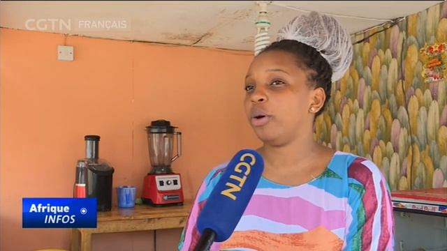 Tanzanie : faible coût des données sur internet, smartphones bon marché смотреть онлайн