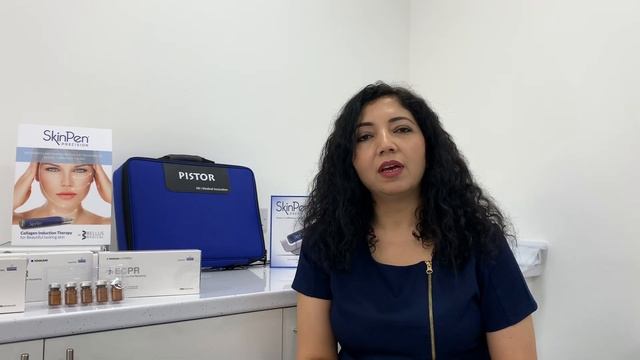 Mesotherapy With Meso Cocktails