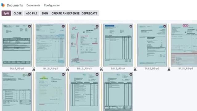 Odoo 17 Все новые функции смотреть онлайн