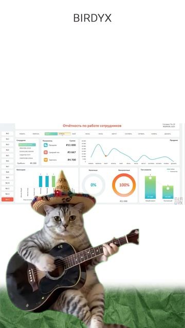 Готовьтесь делать красоту в таблицах🔥
#визуализацияданных #excel #дашборд #гуглтаблицы #таблицы смотреть онлайн