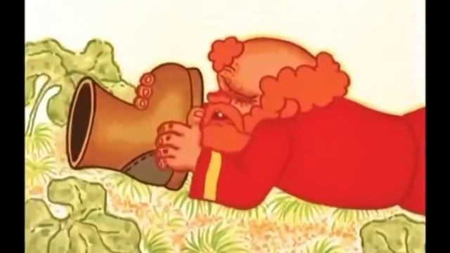 Шок! Дедушка выпил рюмку и пошёл стрелять из сапога! смотреть онлайн