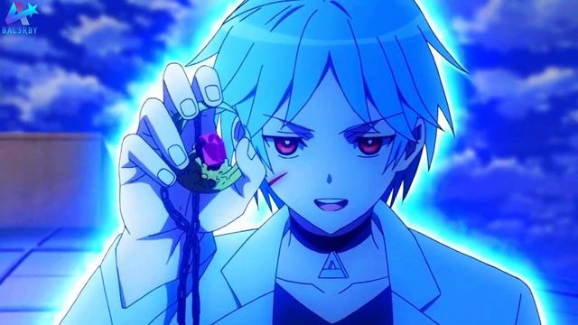 منظمة بتسعى لتحويل البشر إلي وحوش وتدمير العالم لصنع عالم جديد متوحش 😱🔥 | ملخص انمي كامل смотреть онлайн