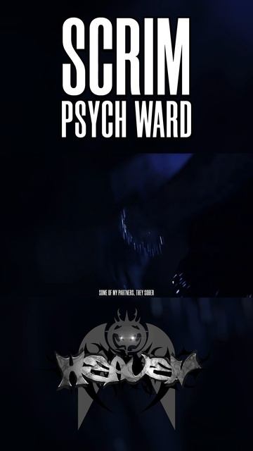 Scrim - psych ward (4K AMV) #amv #animeedit #sololevelingseason2edit #sololeveling #jujutsukaisen смотреть онлайн