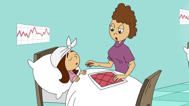 Вакцинопрофилактика смотреть онлайн