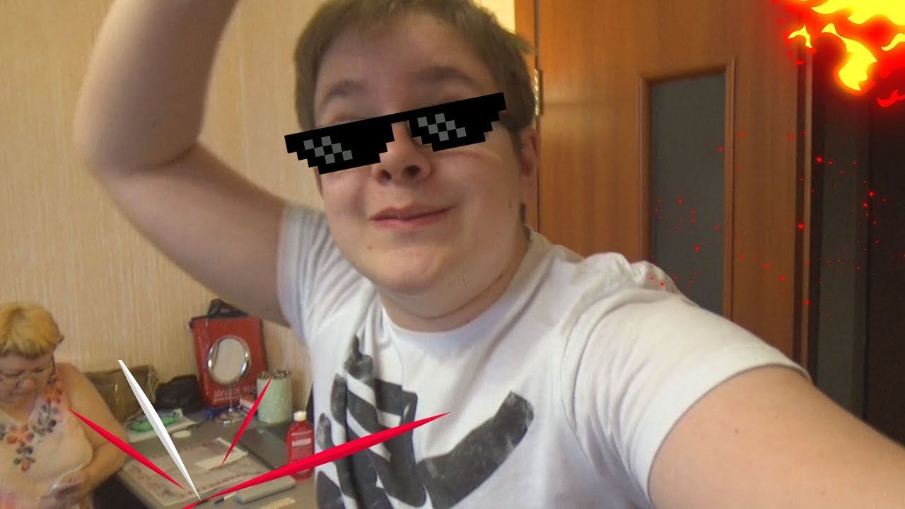 К переезду ГОТОВ!ВОЗВРАЩАЮСЬ в рэп-карьеру! Мой БИТБОКС и новый клип! смотреть онлайн