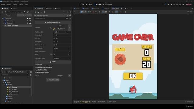 1 -Game Introduction смотреть онлайн