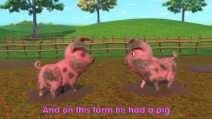 Baa Baa Black Sheep Song + More Nursery Rhymes & Kids Songs - Beep Beep