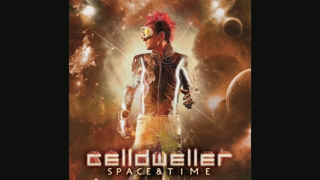 Celldweller - Space & Time (Unshakeable VIP) HD смотреть онлайн