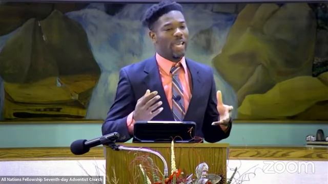 Elder O’Neil Bryson "What Happens When Thanksgiving Dinner Flips Over?” смотреть онлайн