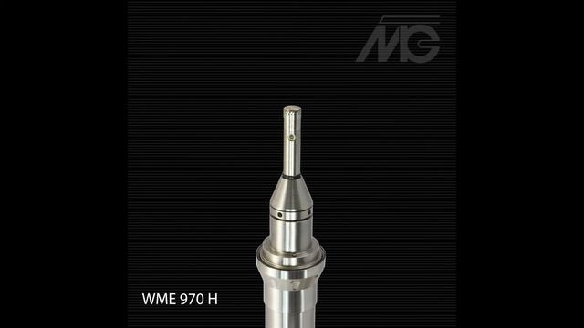 Weatherproof Microphone Unit WME 970 H digital by Microtech Gefell смотреть онлайн
