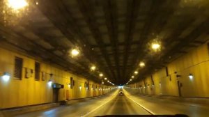 Туннель под Финским заливом дорога в Кронштадт