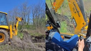 ЭКСКАВАТОР-ПОГРУЗЧИК LONKING 83C PREMIUM PLUS