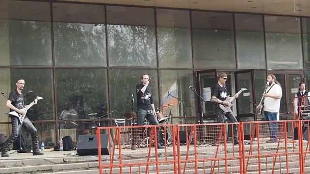 Эвриала - Воля и разум смотреть онлайн