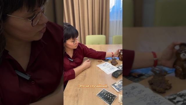 Фестиваль семейных реликвий. У каждой семьи свои реликвии Но у всех они самые дорогие и неповторимые