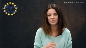 Шеянова Ирина. Актёрское агентство «Звёздный Дождь»