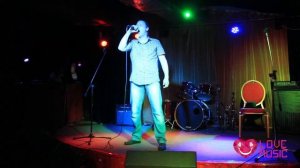 Дуэт Трубадура и принцессы   Серёжа Волобуев и Лена Ткачук LOVE MUSIC