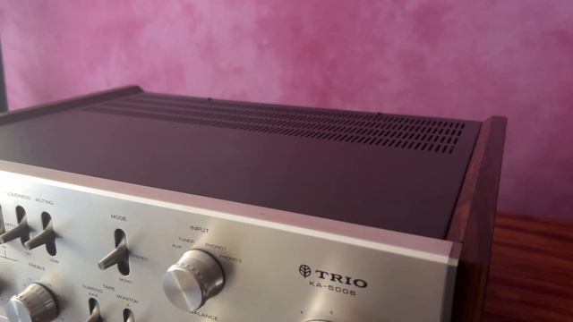 Trio Ka 5006, Diatone Ds 66z